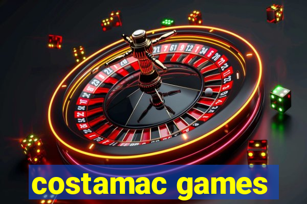 costamac games